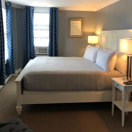 ニューポート Bellevue House Bed & Breakfast エクステリア 写真