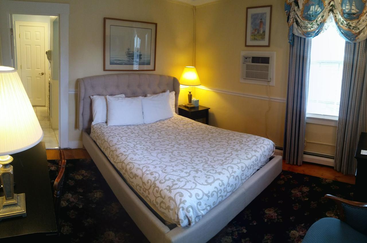 ニューポート Bellevue House Bed & Breakfast エクステリア 写真