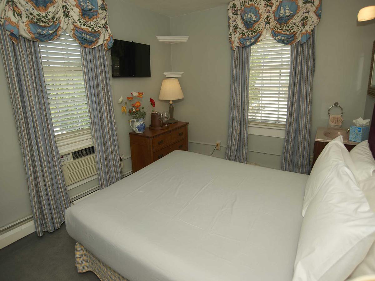 ニューポート Bellevue House Bed & Breakfast エクステリア 写真